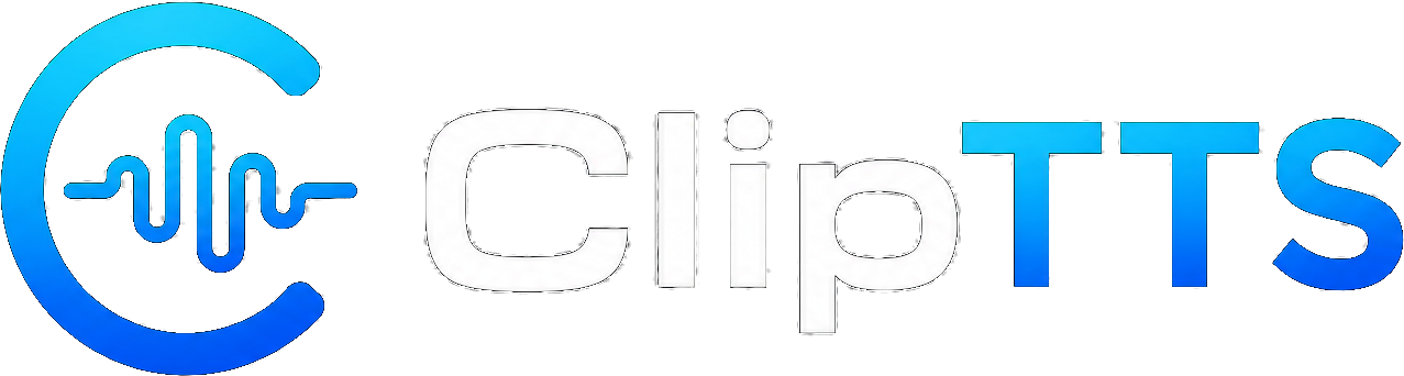 ClipTTS
